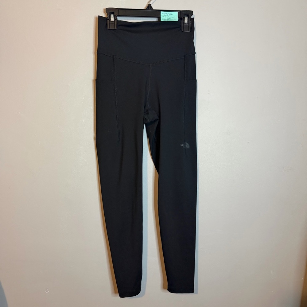 The North Face Black Leggings
